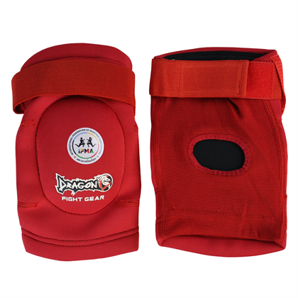 DragonDo 40495 IFMA Onaylı Muay Thai Dirseklik Neopren