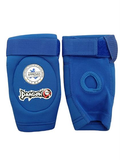 DragonDo 40495 IFMA Onaylı Muay Thai Dirseklik Neopren