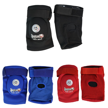 DragonDo 40495 IFMA Onaylı Muay Thai Dirseklik Neopren