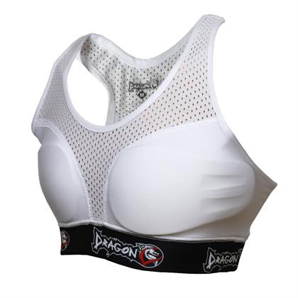 DragonDo 40510 Bayan Göğüs Koruyucu Yeni Seri