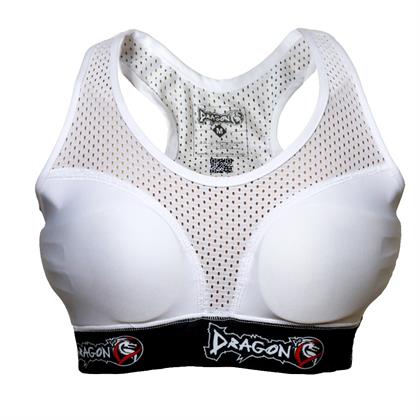 DragonDoDragonDo 40510 Bayan Göğüs Koruyucu Yeni Seri