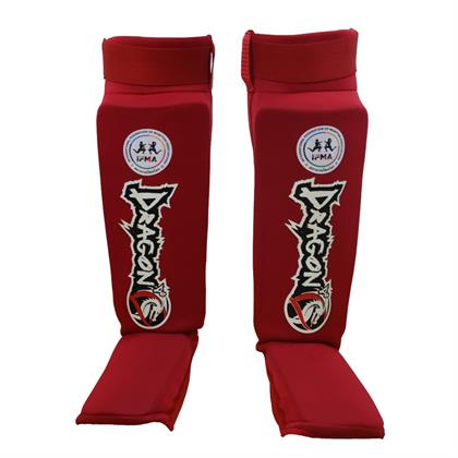 DragonDo 40610 IFMA Neopren Kaval Ayak Koruyucu