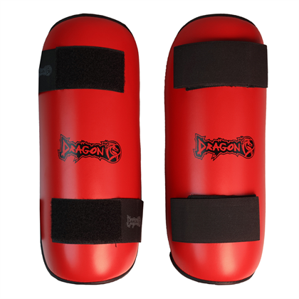 DragonDo 40657-P Kick Boks Kaval Koruyucu