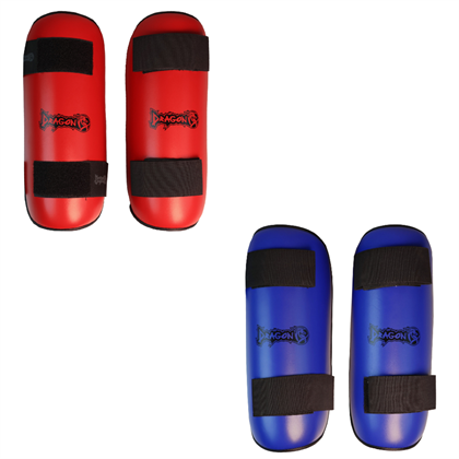 DragonDo 40657-P Kick Boks Kaval Koruyucu