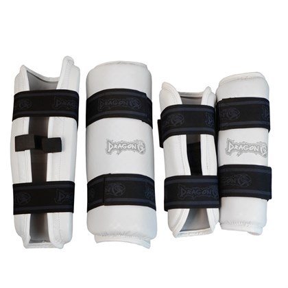 DragonDo 40682 Taekwondo Kol Kaval Koruma Seti NEO