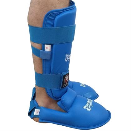 DragonDo 40700-P Karate Kaval Ayak Koruyucu