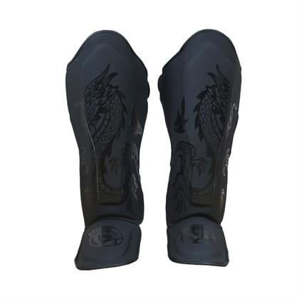 DragonDo 40710-P La Noche Kaval Ayak Koruyucu Kick Boks Muay Thai Kaval Koruyucu
