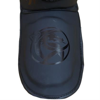 DragonDo 40710-P La Noche Kaval Ayak Koruyucu Kick Boks Muay Thai Kaval Koruyucu