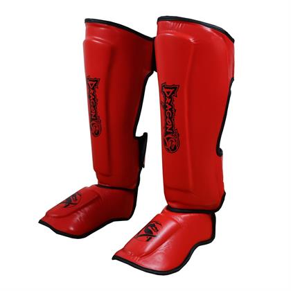 DragonDo 40715-P Kaval Ayak Koruyucu Profesyonel Kick Boks Kaval Koruyucu