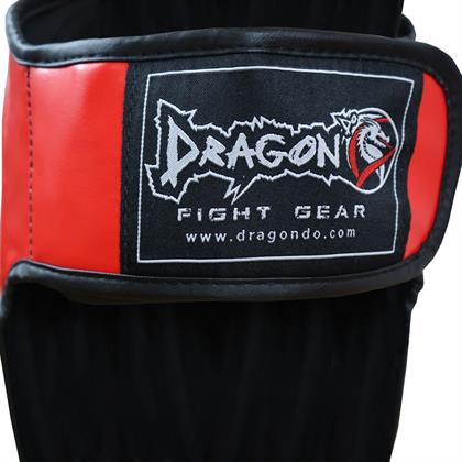 DragonDo 40715-P Kaval Ayak Koruyucu Profesyonel Kick Boks Kaval Koruyucu