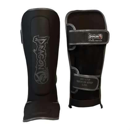 DragonDo 40717-II NEO Muaythai Kick Boks Kaval Koruyucu