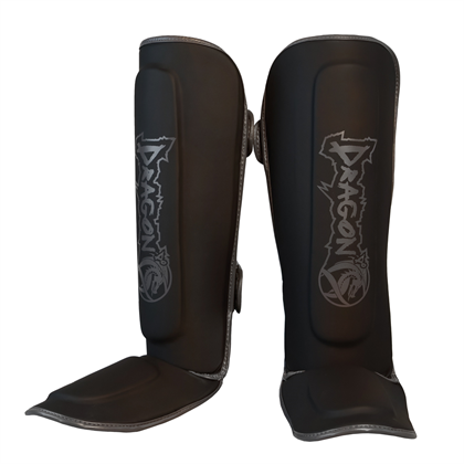 DragonDo 40717-P Muay Thai Kick Boks Kaval Koruyucu