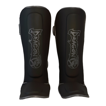 DragonDo 40717-P Muay Thai Kick Boks Kaval Koruyucu