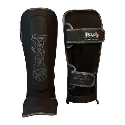 DragonDo 40717-P Muay Thai Kick Boks Kaval Koruyucu