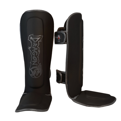 DragonDo 40717-P Muay Thai Kick Boks Kaval Koruyucu