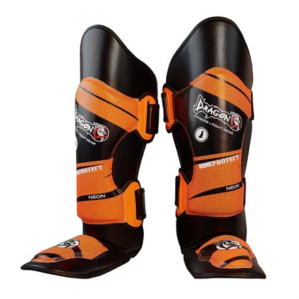 DragonDo 40720-P Muay Thai Kick Boks Kaval Koruyucu Seti