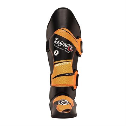 DragonDo 40720-P Muay Thai Kick Boks Kaval Koruyucu Seti