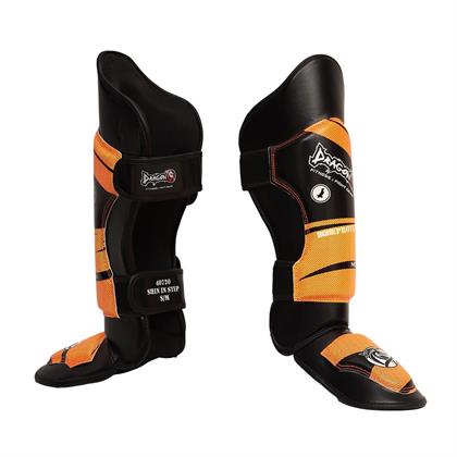 DragonDo 40720-P Muay Thai Kick Boks Kaval Koruyucu Seti