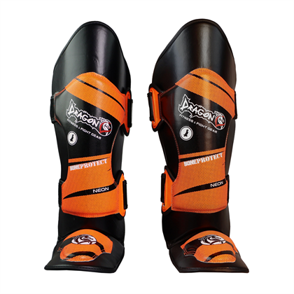 DragonDo 40720-P Muay Thai Kick Boks Kaval Koruyucu Seti