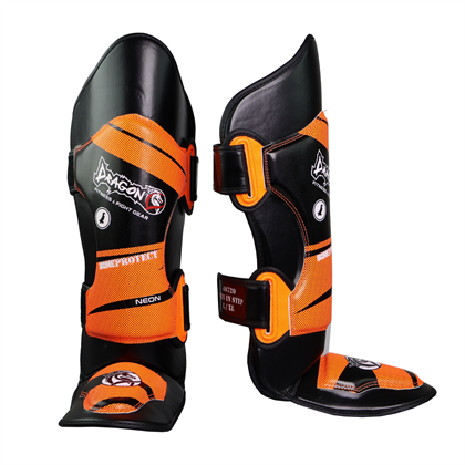 DragonDo 40720-P Muay Thai Kick Boks Kaval Koruyucu Seti