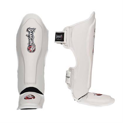 DragonDo 40721-P Muay Thai Kick Boks Kaval Koruyucu Seti