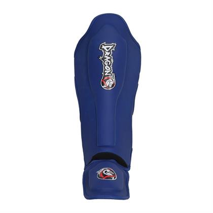 DragonDo 40721-P Muaythai Kaval Ayak Koruyucu 1125 Mavi Kick Boks Kaval Koruyucu