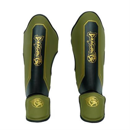 DragonDo 40722-P Legacy II Kaval Ayak Koruyucu Kick Boks Kaval Koruyucu