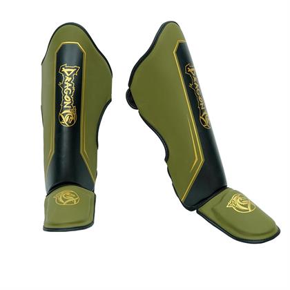 DragonDo 40722-P Legacy Kaval Ayak Koruyucu Kick Boks Kaval Koruyucu
