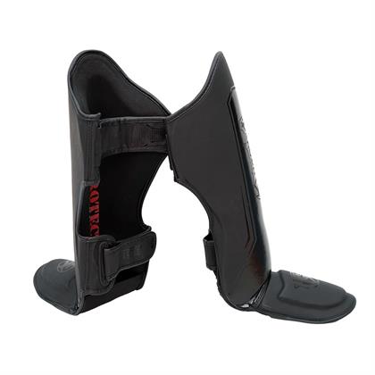 DragonDo 40722-P Legacy Kaval Ayak Koruyucu Kick Boks Kaval Koruyucu