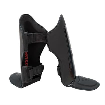 DragonDo 40722-P Legacy Kaval Ayak Koruyucu Kick Boks Kaval Koruyucu