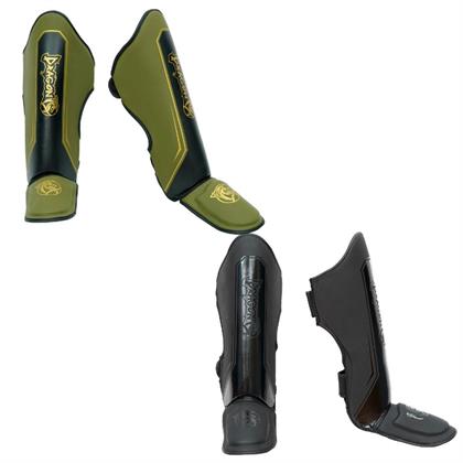 DragonDo 40722-P Legacy Kaval Ayak Koruyucu Kick Boks Kaval Koruyucu