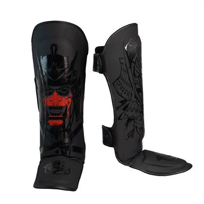 DragonDo 40724-P Yakuza Kaval Ayak Koruyucu Kick Boks Kaval Koruyucu