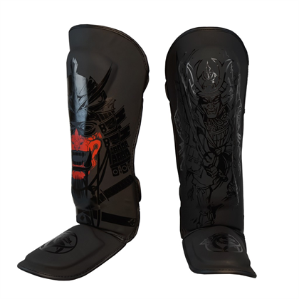 DragonDo 40724-P Yakuza Kaval Ayak Koruyucu Kick Boks Kaval Koruyucu