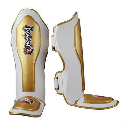 DragonDo 40725-P Kaval Ayak Koruyucu Kick Boks Kaval Koruyucu