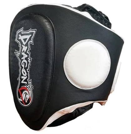 DragonDo 40982-P Low Kıck Protector Thaı Stil