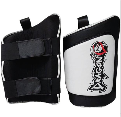DragonDo 40983 Low Kick Koruyucu - Antrenör Koruyucu Bacak Yastığı