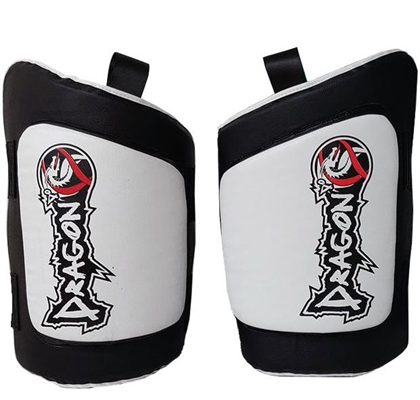 DragonDo 40983 Low Kick Koruyucu - Antrenör Koruyucu Bacak Yastığı