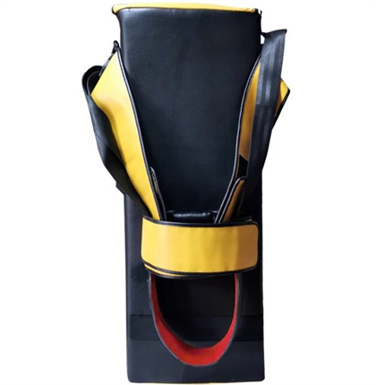 DragonDo 40984-P Low Kıck Pad 80x30x18cm