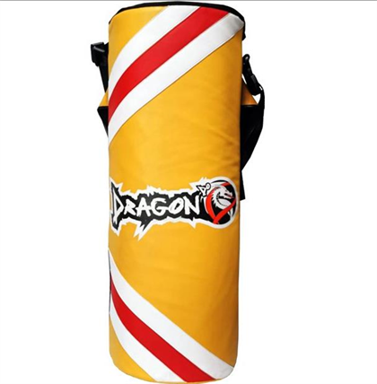 DragonDo 40984-P Low Kıck Pad 80x30x18cm