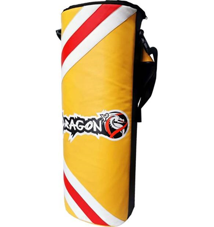 DragonDo 40984-P Low Kıck Pad 80x30x18cm