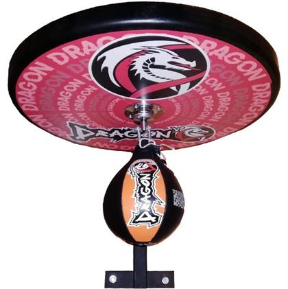 DragonDo 45002 Punching Ball Standı