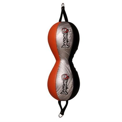 DragonDo 45013-L Deri Mexican Style  Speed Ball punching Ball