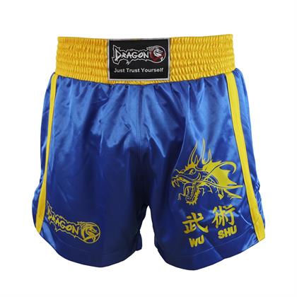 DragonDo 45755 Wushu Sanda Şortu