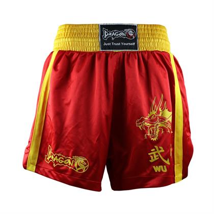 DragonDo 45755 Wushu Sanda Şortu