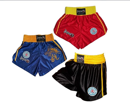 DragonDo 45755 Wushu Sanda Şortu