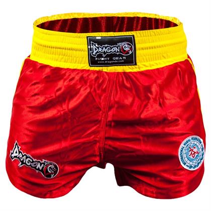 DragonDo 45755 Wushu Sanda Şortu