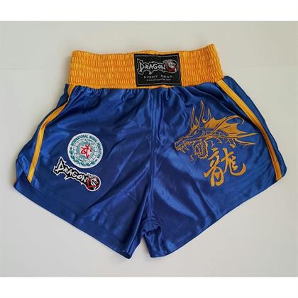 DragonDo 45755 Wushu Sanda Şortu