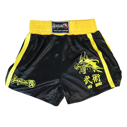 DragonDo 45755 Wushu Sanda Şortu