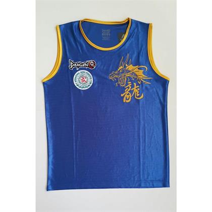 DragonDo 45756 Wushu Whu Shu Antrenman Müsabaka Atleti