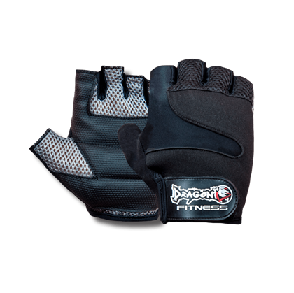 DragonDo 63161 Extreme Body & Ağırlık & Fitness Eldiveni 